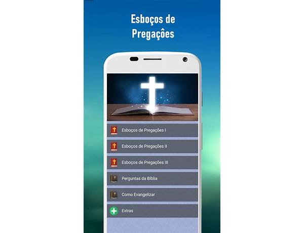 Esboço de Pregaçoes for Android - Download the APK from Habererciyes